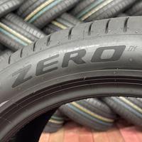 275/40  R21  Pirelli P Zero PZ4 Luxury Saloon RunFlat 107Y XL Вид 7