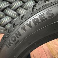 265/45  R20  Ikon (Nokian Tyres) Autograph Ice 9 шип SUV 108T XL Вид 5