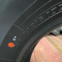 215/70  R16  Yokohama Geolandar CV G058 100H Вид 6