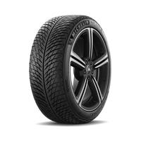 265/40  R20  Michelin Pilot Alpin 5 104W