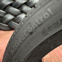 245/40  R18  Gislaved ActiveControl FR 97W XL Вид 9