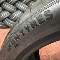 295/35  R21  Ikon (Nokian Tyres) Autograph Ultra 2 SUV 107Y XL Вид 9
