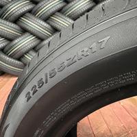 225/55  R17  Nexen N'Fera SU1 ZR FR 101W XL Вид 7