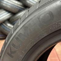 195/55  R16  Kumho Ecsta HS52 South Korea 87V Вид 5