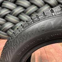 205/60  R16  Gislaved SoftFrost 200 96T XL Вид 8