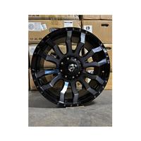 9x20 6x135 87.1 ET10 chromblacklip