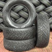 265/65  R17  Pirelli Scorpion Ice Zero 2 шип 116T XL Вид 10