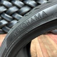 315/30  R22  Yokohama Advan Sport V107 ZR 107Y Вид 5