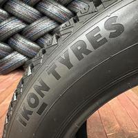 245/50  R18  Ikon (Nokian Tyres) Autograph Snow 5 SUV 104T Вид 5