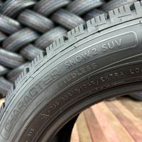 235/55  R18  Ikon (Nokian Tyres) Character Snow 2 SUV 104R XL Вид 7