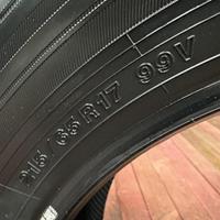 215/65  R17  Yokohama BluEarth-XT AE61 99V Вид 7