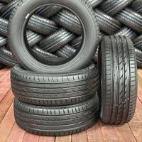 205/55  R16  Ikon (Nokian Tyres) Character Ultra (Nordman SZ2) 94V XL Вид 10