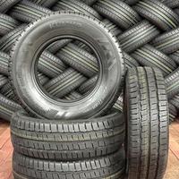 225/70 C R15  Kumho Winter PorTran CW51 112/110R Вид 8