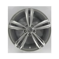 7x18 5x112 57.1 ET43 STERLINGSILBER