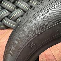 165/65  R14  Ikon (Nokian Tyres) Character Eco (Nordman SX3) 79T Вид 7