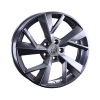 7x18 5x112 57.1 ET43 gm