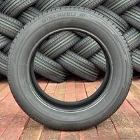 235/55  R17  Gislaved EcoControl 103H XL Вид 3