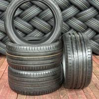 295/35  R21  Ikon (Nokian Tyres) Autograph Ultra 2 SUV 107Y XL Вид 10