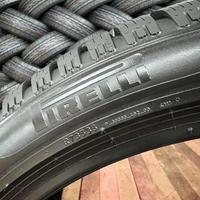 275/35  R22  Pirelli Scorpion Winter 2 PNCS 104V XL Вид 8