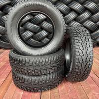 235/65  R17  Yokohama Ice Guard stud IG55 шип 108T Вид 8