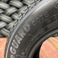 245/65  R17  Yokohama Ice Guard G075 107Q Вид 6