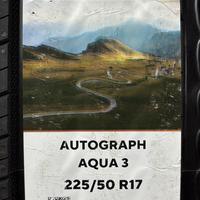225/50  R17  Ikon (Nokian Tyres) Autograph Aqua 3 98W XL Вид 11