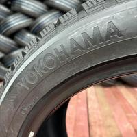 245/50  R18  Yokohama Ice Guard stud IG65 шип 104T Вид 5
