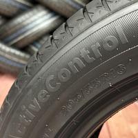 205/55  R16  Gislaved ActiveControl FR 91W Вид 9