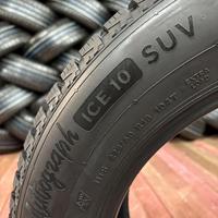 225/60  R18  Ikon (Nokian Tyres) Autograph Ice 10 шип SUV 104T XL Вид 9