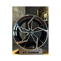 9x20 5x112 66.5 ET30 bkf