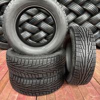 235/65  R18  Ikon (Nokian Tyres) Character Snow 2 SUV 110R XL Вид 8