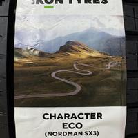 185/60  R14  Ikon (Nokian Tyres) Character Eco (Nordman SX3) 82T Вид 11