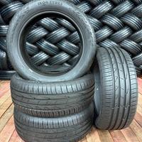 235/50  R19  Ikon (Nokian Tyres) Autograph Aqua 3 SUV 99V Вид 10