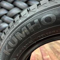 175/70  R13  Kumho WinterCraft Ice WI32 шип 82T Вид 5