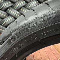 225/45  R17  Attar S01 94W Вид 8