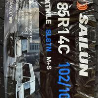 185/80 C R14  Sailun EXTMILE SL87N 102/100Q Вид 10