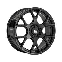 7.5x17 4x100 60.1 ET40 bk