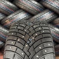 235/55  R18  Pirelli Scorpion Ice Zero 2 шип 104H XL Вид 6