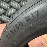 215/50  R17  Ikon (Nokian Tyres) Autograph Ultra 2 95W XL Вид 8