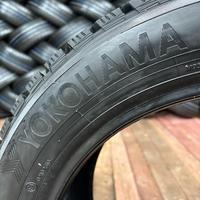 215/55  R17  Yokohama Ice Guard stud IG65 шип 98T Вид 5