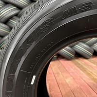 215/70  R16  Maxxis Bravo HP-M3 100H Вид 5