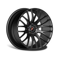 10x20 5x112 66.6 ET42 matt black