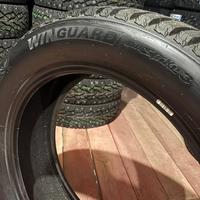 235/55  R20  Nexen Winguard Winspike 3 шип 102T Вид 10