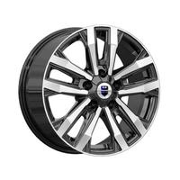 8x18 5x130 71.6 ET56 алмаз черный