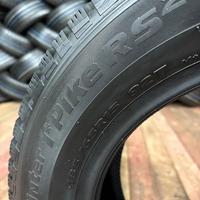 185/65  R15  Hankook Winter i*Pike RS2 W429 шип 92T XL Вид 7