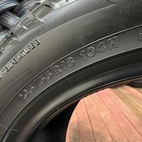235/55  R18  Yokohama Geolandar A/T G015 104H Вид 7