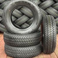 205/70 C R15  Nexen N'Blue 4Season Van 106/104R Вид 8
