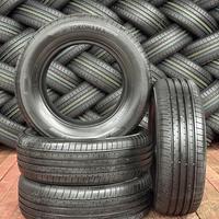 215/65  R16  Yokohama BluEarth-XT AE61 98H Вид 8