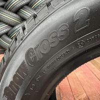 215/60  R16  Cordiant Snow Cross 2 шип 99T Вид 9