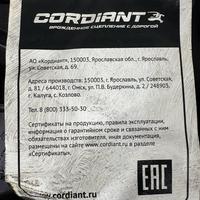 245/70  R16  Cordiant Off-Road 2 111Q Вид 11